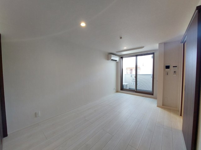 眺望　※同施工会社写真