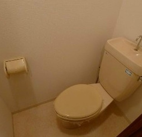 トイレ　他部屋参考写真