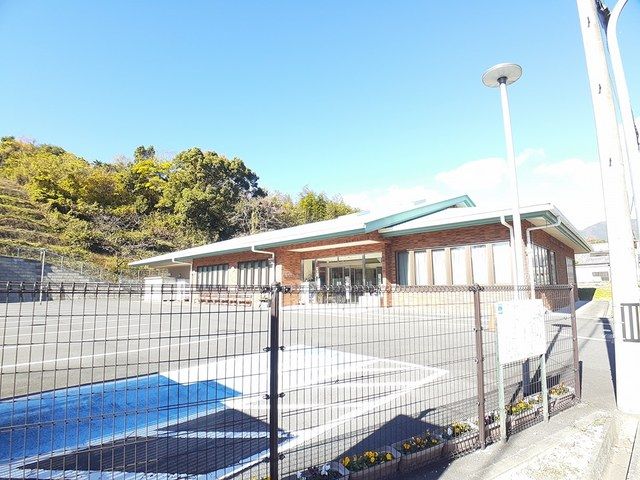 その他　山田地区公民館様（その他）まで323m