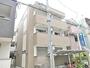 下新庄駅より徒歩7分 3階 築10年2ヶ月の賃貸物件