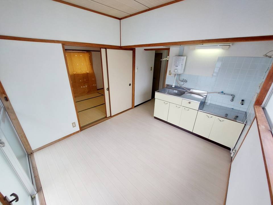その他部屋・スペース　ダイニング