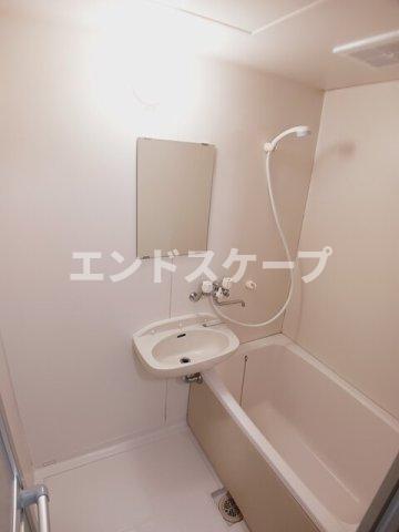 バス・シャワールーム　高崎、前橋のお部屋探しはエンドスケープまで！お客様の理想お聞