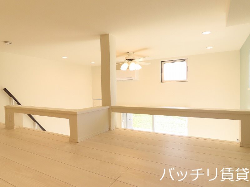 その他部屋・スペース　画像は同型タイプの為現状を優先致します。