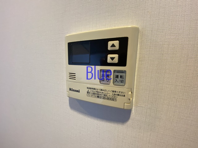 その他設備　同じ仕様