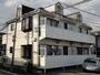 町田駅より徒歩15分 2階 築34年4ヶ月の賃貸物件