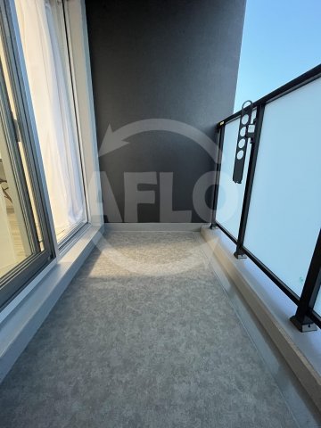 バルコニー　エルプレイス本町　バルコニー