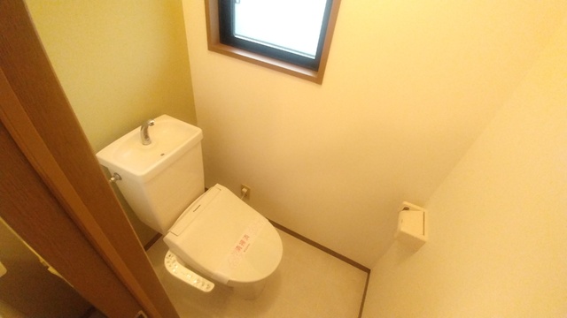 トイレ　★★トイレです♪★★
