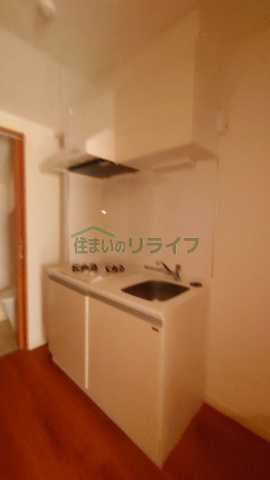 キッチン　ミハス梅ヶ丘