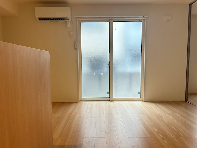 居室・リビング　※同タイプの他のお部屋です