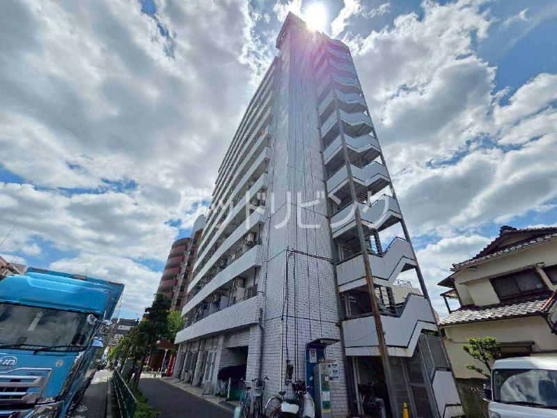 建物外観　2026/05/28