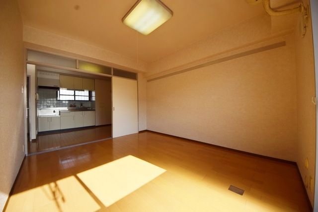 その他部屋・スペース　洋室７帖