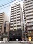 天神橋筋六丁目駅より徒歩1分 10階 築20年9ヶ月の賃貸物件