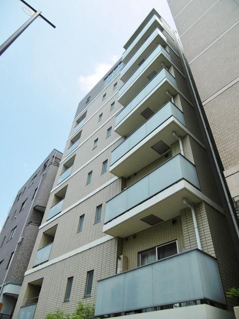 建物外観　★外観★