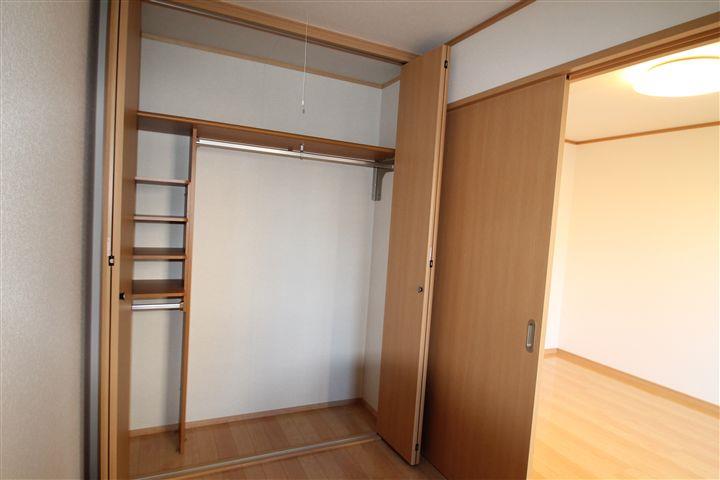 収納　大きめの収納はかかせない！