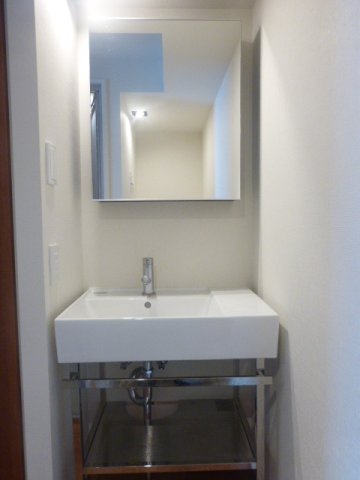 洗面設備　洗面※別部屋参考写真