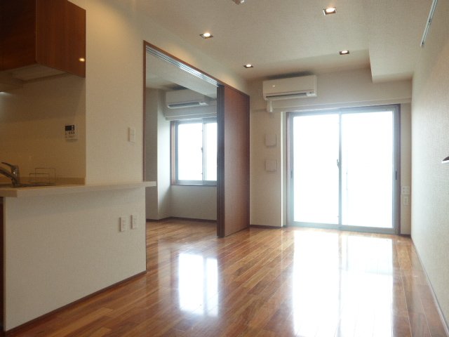 居室・リビング　居室※別部屋参考写真