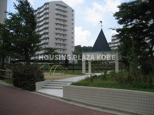 その他　敷地内公園