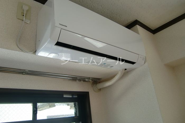 その他設備　同建物・別部屋