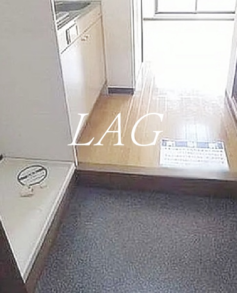 玄関　玄関です。