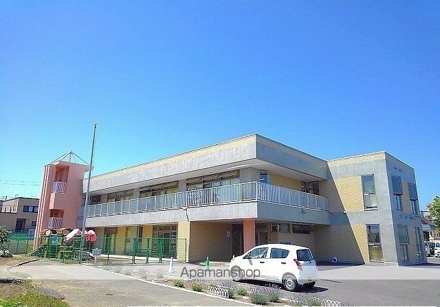 幼稚園・保育園　ふくずみ保育園（幼稚園・保育園）まで130m