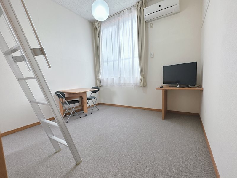 その他部屋・スペース　洋室
