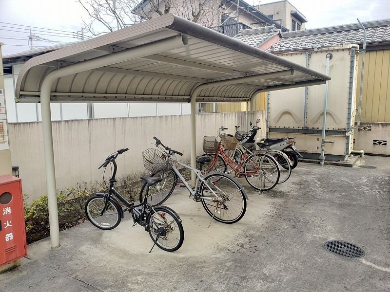 その他共有部分　★同施工会社イメージ★
