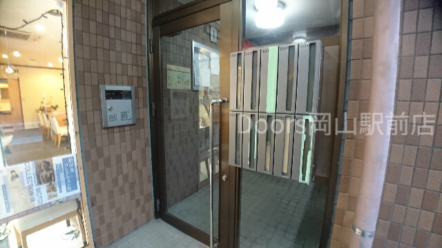 ロビー