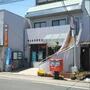 郵便局　岡山出石郵便局（郵便局）まで174m