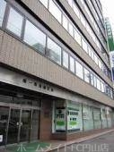 銀行　北海道銀行南一条支店（銀行）まで96m