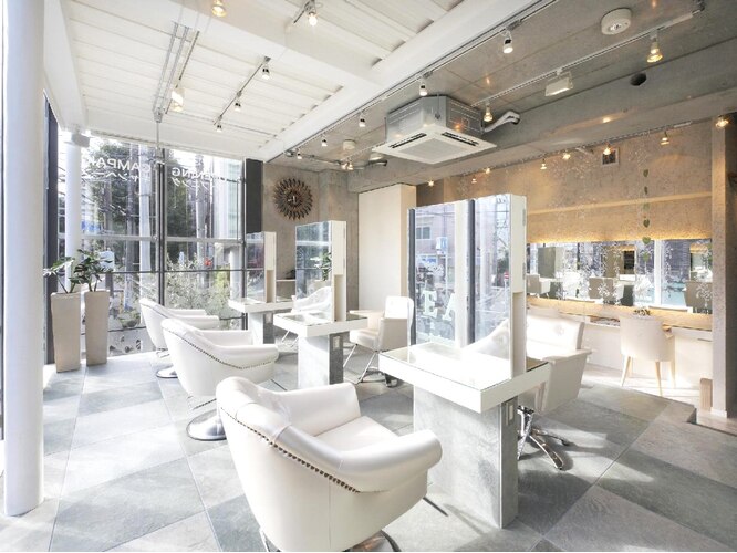 その他　NANEA・HAIR（その他）まで684m