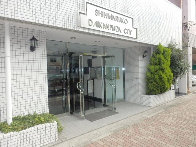エントランス　★エントランス部分です★