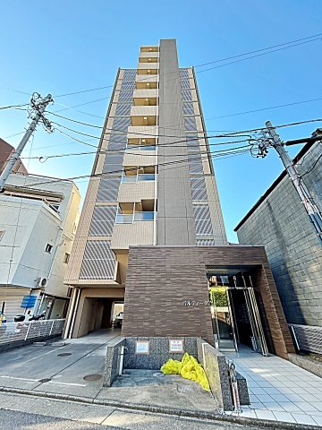 建物外観　建物外観を気になさる方へ、見た目の良い物件です