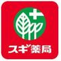 ドラックストア　スギ薬局 大曽根店（ドラッグストア）まで607m