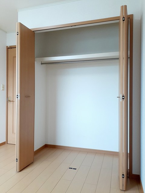 収納　図面と現状に相違がある場合には現状を優先