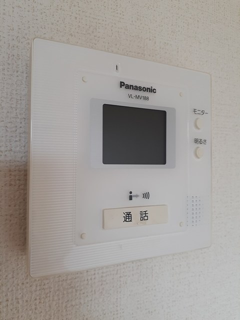 セキュリティ　図面と現状に相違がある場合には現状を優先