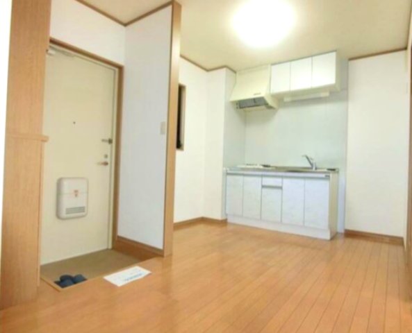 居室・リビング　※別部屋写真参考※
