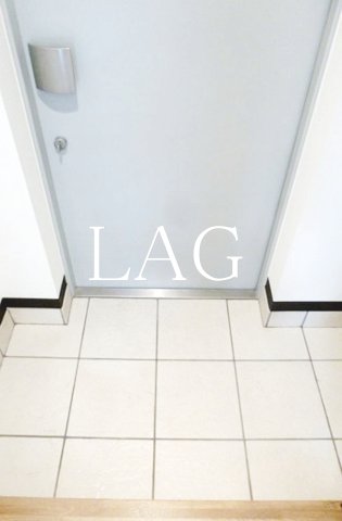 玄関　玄関です。