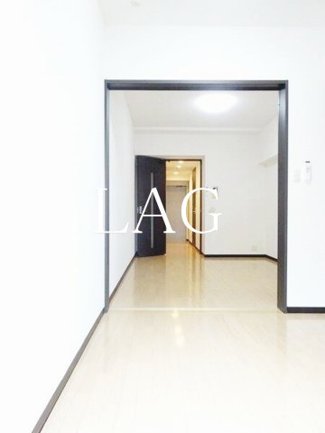 その他部屋・スペース　寝室です。