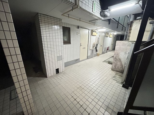 ロビー