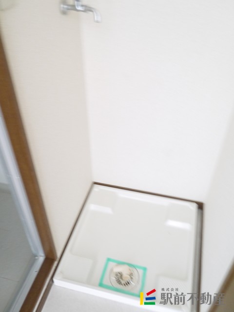 洗面設備　同タイプ別部屋