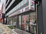 コンビニ　セブンイレブン横浜金沢区役所北店（コンビニ）まで319m