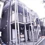 ステーションヴィラ大口２ 2階 築10年11ヶ月の賃貸物件