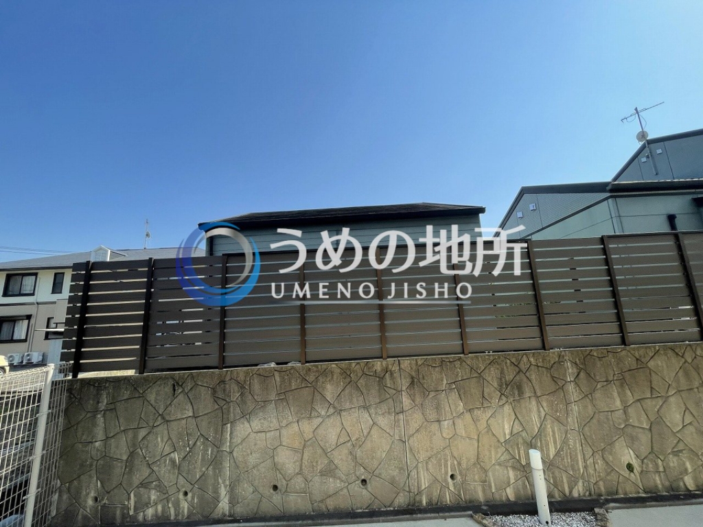 眺望　眺望