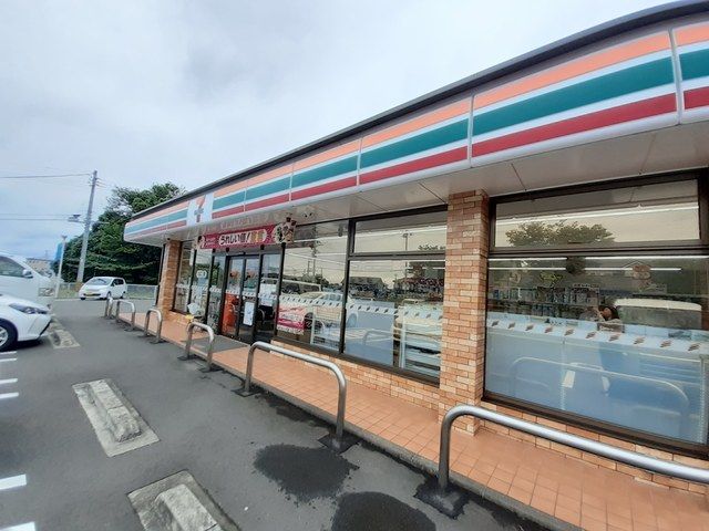 コンビニ　セブン多賀城笠神４丁目店（コンビニ）まで700m