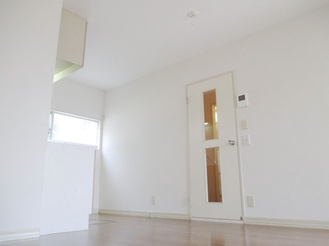 その他部屋・スペース　★きれいなダイニングキッチンです★