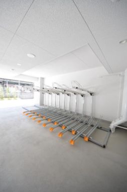 その他設備　メインステージ八王子TokyoWest