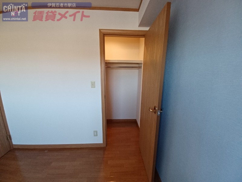 収納　別部屋参考写真
