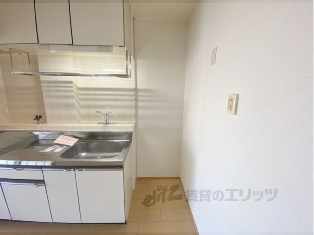 その他部屋・スペース　冷蔵庫置場