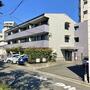 松川町駅より徒歩3分 1階 築27年4ヶ月の賃貸物件