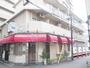 新福島駅より徒歩2分 4階 築42年11ヶ月の賃貸物件